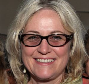 Petra Schneider