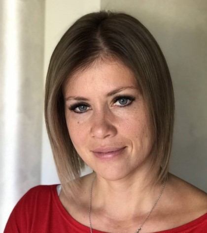 Sarah Müller
